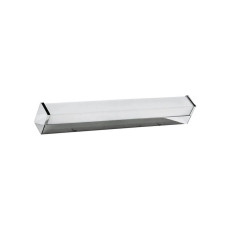 Світильник підсвітка для дзеркала Azzardo AZ2089 Peter LED 1x18W 4000K 1080Lm IP44 хром Світильник підсвітка для дзеркала Azzardo AZ2089 Peter LED 1x18W 4000K 1080Lm IP44 хром
