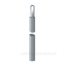 Шпилька заземлення OBO Bettermann (5000017) 20мм OMEX FT 1,5м FT (40-60 мкм) Шпилька заземлення OBO Bettermann (5000017) 20мм OMEX FT 1,5м FT (40-60 мкм)
