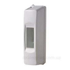 Корпус пластиковий E.Next e.plbox.stand.01 1-модульний без дверцят (CSU1011)
