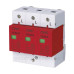 Обмежувач імпульсної перенапруги CNC YCS6-С 3Р 385В (Б00042942)