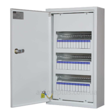 Щиток ЩРн-36з IP31 profi
