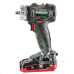 Акумуляторний дриль-шурупокрут безщітковий Metabo BS 18 LT BL Q 2x4Аг (602334800)