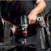 Акумуляторний шурупокрут-різьбонарізчик Metabo GB 18 LTX BL Q I 18В (602362850)