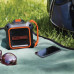 Зарядний пристрій Black&Decker BDCSP18N 18В із Bluetooth динаміком