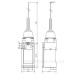 Кінцевий вимикач Promfactor FLS15M41266