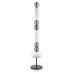 Торшер Ideal Lux 314198 Lumiere LED 1x58W 3000K 7550Lm IP20 сірий