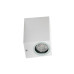 Вуличний світильник Azzardo AZ4314 Rimini Square GU10 2x35W IP54 білий