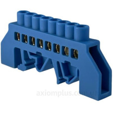 Нульова шина Promfactor STF708B 6x9мм²