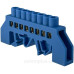 Нульова шина Promfactor STF708B 6x9мм²