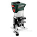 Акумуляторний фрезер Metabo FMV 18 LTX BL 8 18В 4800-29000об/хв (601742800) Акумуляторний фрезер Metabo FMV 18 LTX BL 8 18В 4800-29000об/хв (601742800)