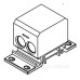 Розподільний блок ETI 001102425 EDBM-8 (192А 1x4-70; 2x4-35; 3x2.5-25)