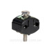 Ізольований проколюючий затискач E.Next p023002 eiclamp.pro.fhc.b для розподільних пристроїв Ізольований проколюючий затискач E.Next p023002 eiclamp.pro.fhc.b для розподільних пристроїв