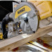 Настільна торцювальна пилка DeWALT DWS777 1800Вт