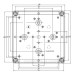 Клемна коробка Spelsberg RK 4/12-12х4² (sp61501201) IP66 з клемником