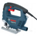 Акумуляторний лобзик Bosch GST 750 (06015B4121)