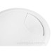 Кабельний громмет Schneider Electric INS61214 D60мм (білий) 2шт