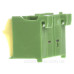 Блок Hager KN10E PE-клемма 2x16мм2+8x4мм2