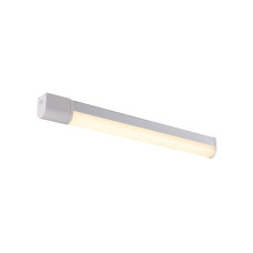 Бра для ванної, світильник Nordlux 2310221001 Malaika LED 1x15W 3000K 1350Lm IP44 білий Бра для ванної, світильник Nordlux 2310221001 Malaika LED 1x15W 3000K 1350Lm IP44 білий