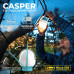 Ліхтарик CASPER LED 7W 726Lm 20 год. Violux ( 360204 )
