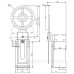 Кінцевий вимикач Promfactor FLS15M32266