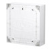 Навісний щит Schneider Electric PrismaSeT XS LVSXQ218 2 ряди 36М білі двері