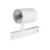 Трековий світильник Kanlux 33134 Acord LED 1x30W 3000K 2850Lm IP20 білий