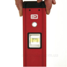 Магнітний рівень MILWAUKEE 4932459083 Redstick box Compact 80см