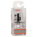 Пазова фреза Bosch Std S8/D6/L16