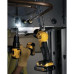 Ліхтар акумуляторний DeWALT XR DCL040