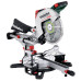 Акумуляторна торцювальна пила Metabo KGS 18 LTX BL 254 (614254850)