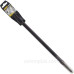 Пікоподібне зубило DeWALT DT6889 SDS-Max XLR 400мм