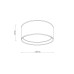 Світильник стельовий TK Lighting 4404 Bilbao E27 4x15W IP20 коричневий