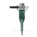 Кутова шліфувальна машина Metabo WE 2200-230 (606437000) (із захистом від електрозапуску)