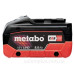 Акумуляторна батарея Metabo LiHD 18В 8Аг друга генерація (625369000) Акумуляторна батарея Metabo LiHD 18В 8Аг друга генерація (625369000)