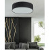 Світильник стельовий TK Lighting 3335 Rondo E27 4x15W IP20 чорний