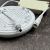Світильник LED даунлайт Violux SPACE 18W 4200K круг IP20 ( 100130 )
