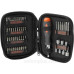 Набір викруткових вставок Black&Decker 1/4