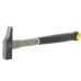 Столярний молоток Stanley STHT0-54158 Fiberglass 160г