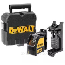 Нівелір DeWALT DW088CG із зеленим лазером
