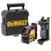 Нівелір DeWALT DW088CG із зеленим лазером