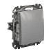 Вимикач Schneider Electric Sedna Design & Elements алюміній SDD113101