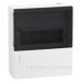 Щит MIP12108S Mini Pragma на 8 модулів Schneider Electric