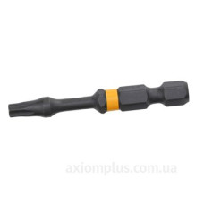 Ударні біти DeWALT Impact torsion Т25 50мм (2шт)