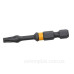 Ударні біти DeWALT Impact torsion Т25 50мм (2шт)
