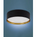 Світильник стельовий TK Lighting 3432 Bilbao E27 4x15W IP20 чорний