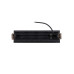Точковий світильник Nowodvorski 10065 Midi LED 1x20W 4000K 1800Lm IP20 чорний