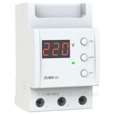 Вольтметр ZUBR V1 Вольтметр ZUBR V1