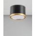 Точковий світильник Goldlux 328090 Mirella GX53 1x6W 4000K 660Lm IP20 чорний