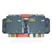Контактор реверсивний UEC SB-РCR-265 265А 380В/АС3 (PCR5-SB-265-380)