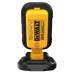 Акумуляторний світлодіодний ліхтар DeWALT DCL182 3,6 В 250/500/1000лм